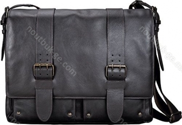 Pride and Soul tank, Laptop bag 15.6" black