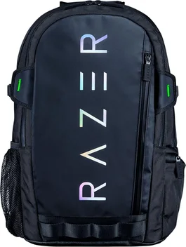 Razer Rogue 16 Backpack V3 chromatic