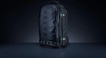 Razer Rogue 17 Backpack V3 Black