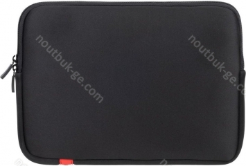 RivaCase 5123 anti-shock Laptop sleeve for MacBook 13", black 