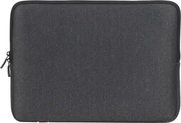 RivaCase 5133 anti-shock Laptop sleeve for MacBook Pro 16", dark grey