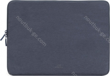 RivaCase 7703 ECO Laptop sleeve 13.3" blue