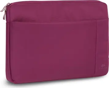 RivaCase 8203 Laptop sleeve 13.3" purple