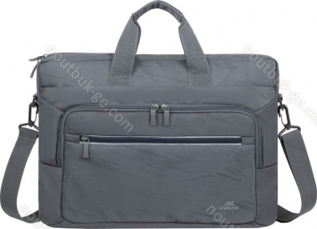 RivaCase Alpendorf 7531 laptop bag 15.6-16", grey