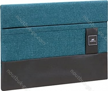RivaCase Lantau 8803 Ultrabook sleeve 13.3" Aqua Melange