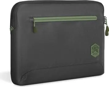 STM ECO sleeve Notebook case, 14", black