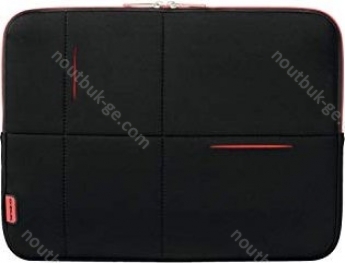 Samsonite Airglow 15.6" sleeve black/red