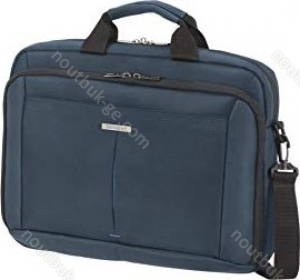 Samsonite GuardIT 2.0 Bailhandle 15.6" notebook-messenger bag blue