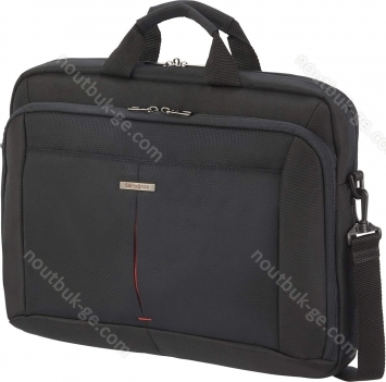 Samsonite GuardIT 2.0 Bailhandle 17.3" notebook-messenger bag black