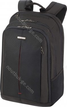 Samsonite GuardIT 2.0 Laptop Backpack L 17.3" notebook-backpack black