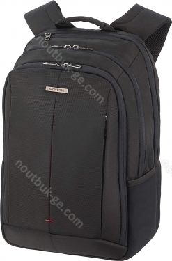 Samsonite GuardIT 2.0 Laptop Backpack M 15.6" notebook-backpack black