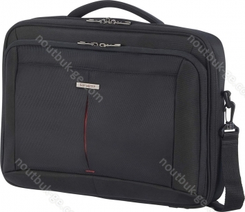 Samsonite GuardIT 2.0 Office case 15.6" notebook-messenger bag black