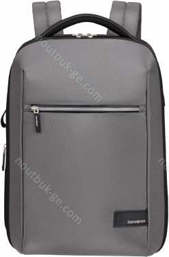 Samsonite Litepoint 14.1" notebook-backpack, grey