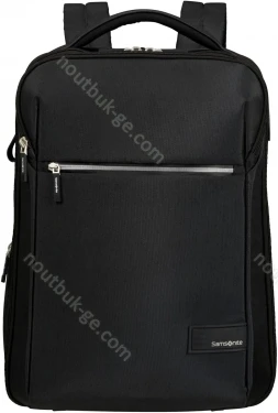 Samsonite Litepoint 17.3" notebook-backpack, black