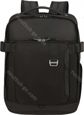 Samsonite Midtown Laptop Backpack L notebook-backpack, black