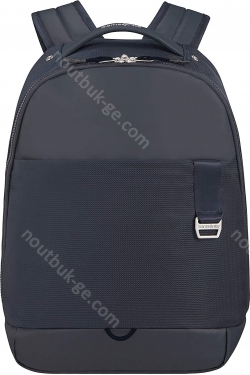Samsonite Midtown Laptop Backpack S 14.1" notebook-backpack, Dark Blue