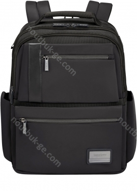 Samsonite Openroad 2.0 15.6" notebook-backpack, black