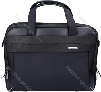 Samsonite Spectrolite 2.0 Bailhandle Expandable M, 15.6" black