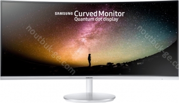 Samsung CF791, 34"