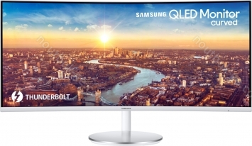 Samsung CJ791 (2023), 34"