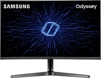 Samsung CJG52, 26.9"