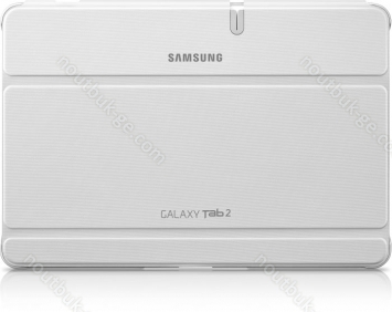 Samsung Diary sleeve for Galaxy Tab 2 10.1 white