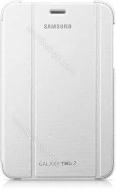 Samsung EF-BN510 Diary sleeve for Galaxy Note 8.0 white