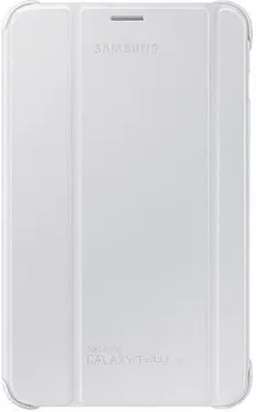 Samsung EF-BT110 Book Cover for Galaxy Tab 3 Lite white