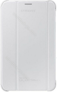 Samsung EF-BT110 Book Cover for Galaxy Tab 3 Lite white 