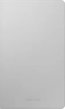 Samsung EF-BT220 Book Cover for Galaxy Tab A7 Lite, Silver
