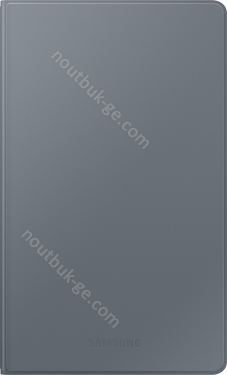 Samsung EF-BT220 Book Cover for Galaxy Tab A7 Lite, Dark Gray