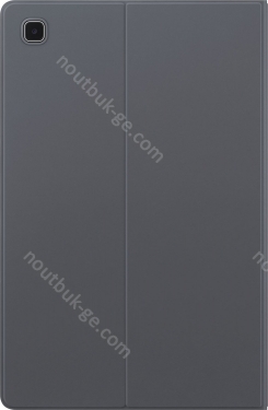 Samsung EF-BT500 Book Cover for Galaxy Tab A7, Mystic Silver