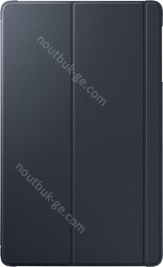 Samsung EF-BT510 Book Cover for Galaxy Tab A 10.1 (2019) black