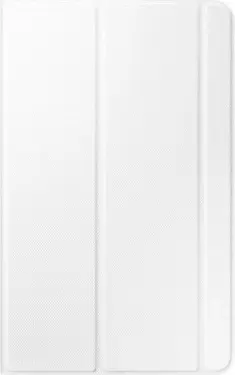 Samsung EF-BT560 Book Cover for Galaxy Tab E white