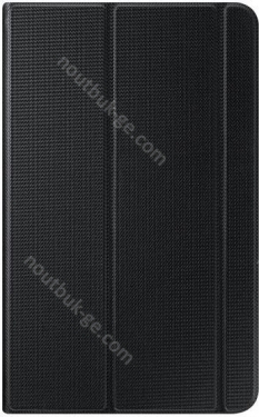 Samsung EF-BT560 Book Cover for Galaxy Tab E black