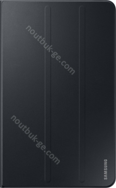 Samsung EF-BT580 Book Cover for Galaxy Tab A 10.1 (2016) black
