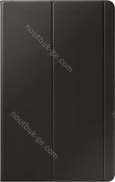 Samsung EF-BT590 Book Cover for Galaxy Tab A 10.5 black