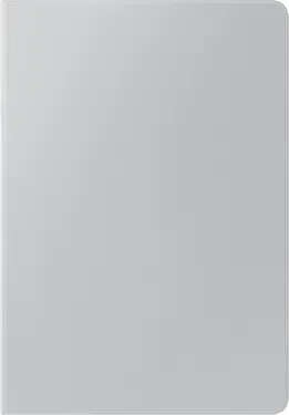Samsung EF-BT630 Book Cover for Galaxy Tab S7, Light Gray