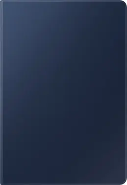 Samsung EF-BT630 Book Cover for Galaxy Tab S7, Navy