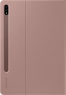 Samsung EF-BT630 Book Cover for Galaxy Tab S7, Pink