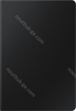 Samsung EF-BT630 Book Cover for Galaxy Tab S7, Black