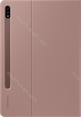 Samsung EF-BT630 Book Cover for Galaxy Tab S7, Pink