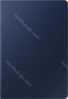 Samsung EF-BT630 Book Cover for Galaxy Tab S7, Navy