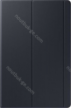 Samsung EF-BT720 Book Cover for Galaxy Tab S5e black