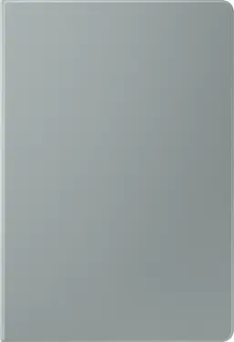 Samsung EF-BT730 Book Cover for Galaxy Tab S7+ / S7 FE, Light Green