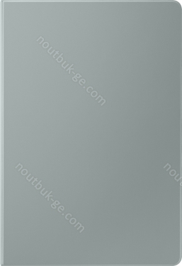 Samsung EF-BT730 Book Cover for Galaxy Tab S7+ / S7 FE, Light Green