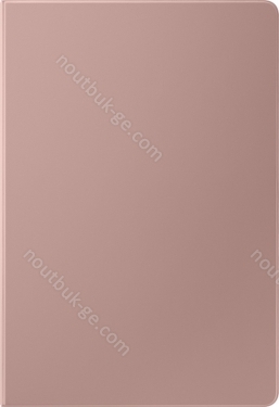 Samsung EF-BT730 Book Cover for Galaxy Tab S7+ / S7 FE, Pink