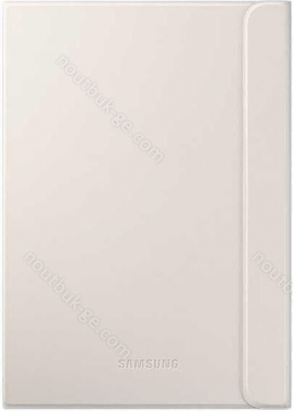 Samsung EF-BT810 Book Cover for Galaxy Tab S2 9.7 white
