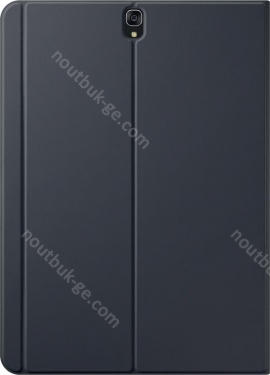 Samsung EF-BT820 Book Cover for Galaxy Tab S3 black