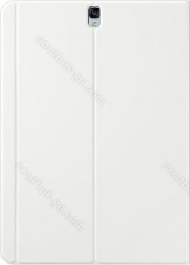 Samsung EF-BT820 Book Cover for Galaxy Tab S3 white